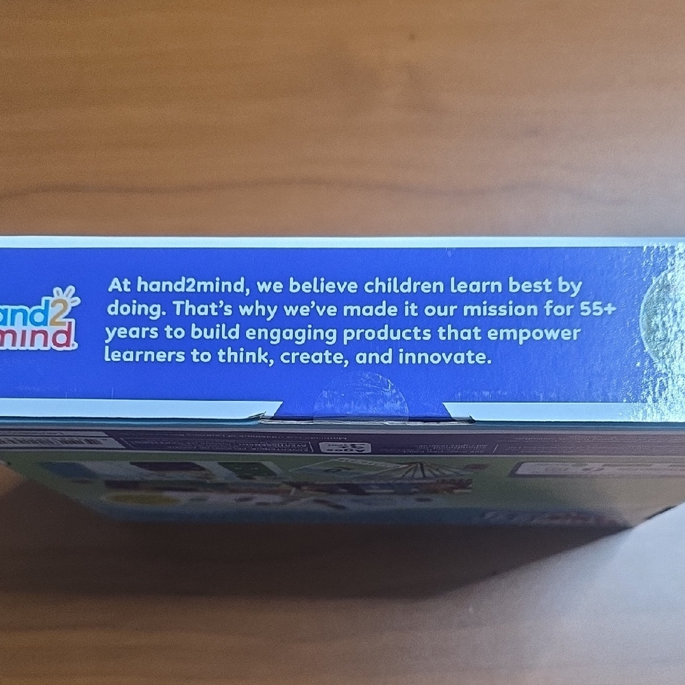 Numberblocks MathLink Cubes Activity Set - Picture 2 of 6